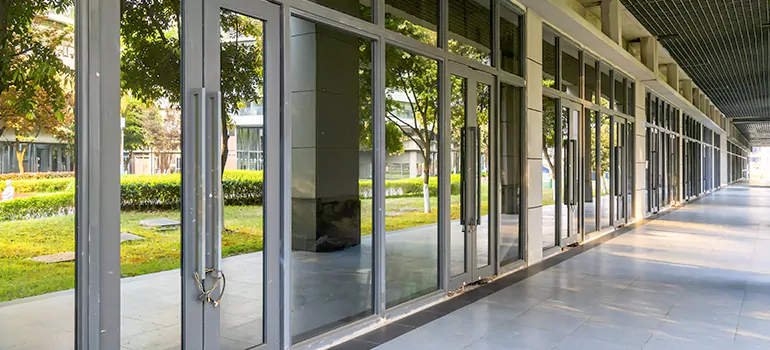 Professional Accordion Door Repair in Plantation, FL