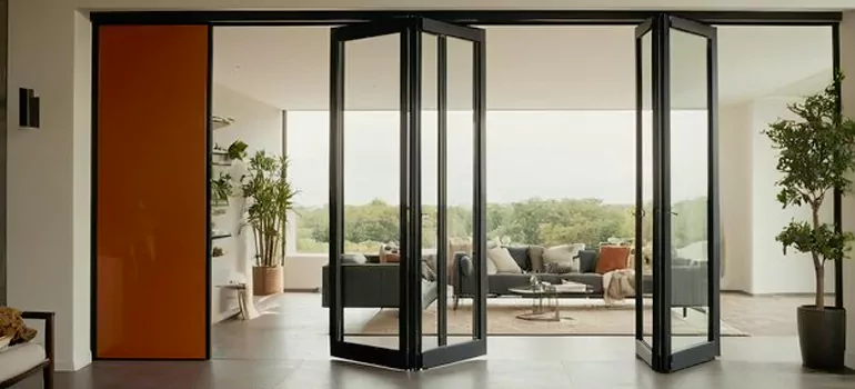Folding Bifold Doors Repair in Plantation, FL