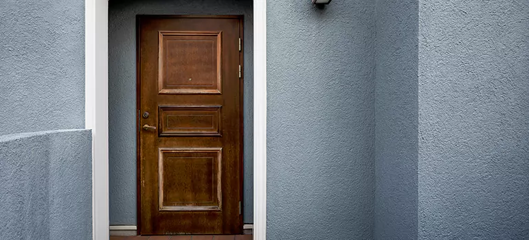 Burglar Proof Exterior Doors in Plantation, FL