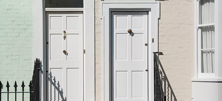 Mirror Closet Door Repair in Plantation, FL