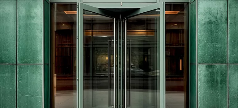 Commercial Garage Doors Repair in Plantation, FL