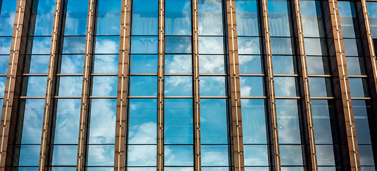 Professional Window Tinting Services in Plantation, FL