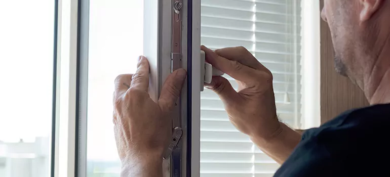 Luxury Window Installation in Plantation, FL