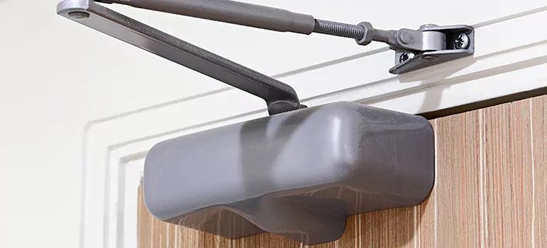 Garage Door Openers For Low Ceilings in Plantation, FL