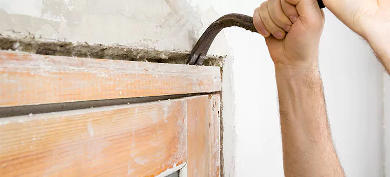 Front Door Replacement Cost in Plantation, FL