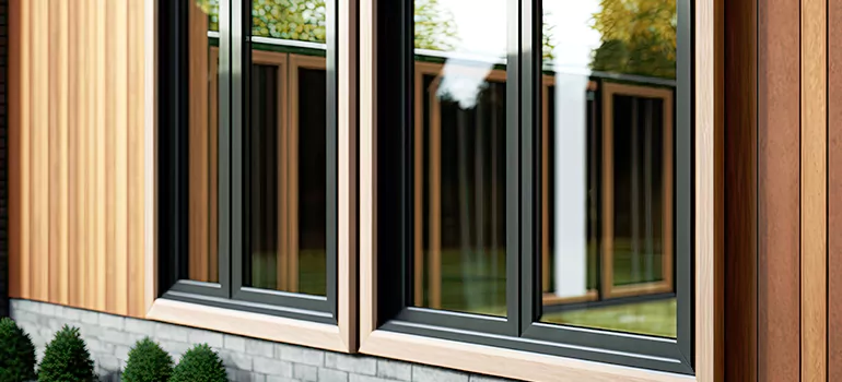 Large Double Pane Windows in Plantation, FL