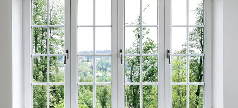 Cost To Install Double Pane Windows in Plantation, FL