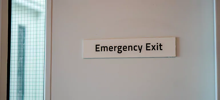 Commercial Emergency Exit Doors Repair in Plantation, FL