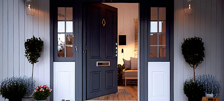 Exterior Doors Installation in Plantation, FL