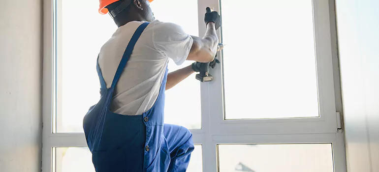 Fixed Window Replacement in Plantation, FL