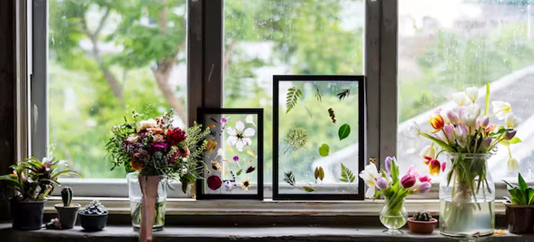 Professional Garden Window Repair in Plantation, FL