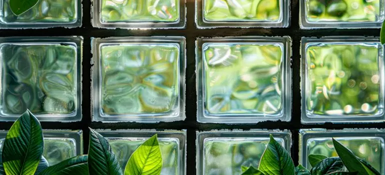 Glass Block Windows Near Me in Plantation, FL