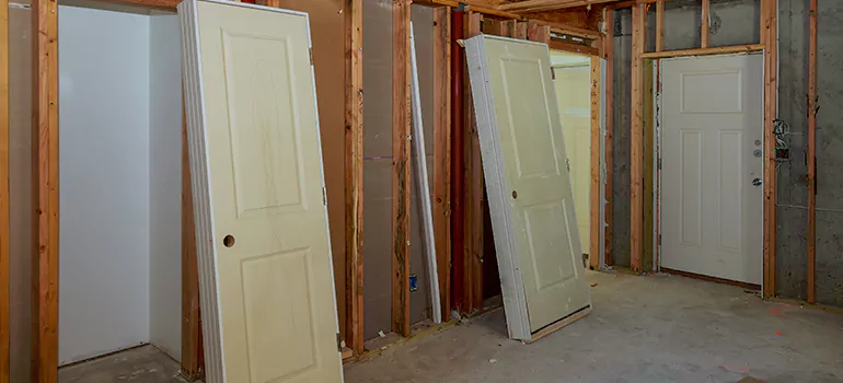 Heavy Duty Sliding Door in Plantation, FL