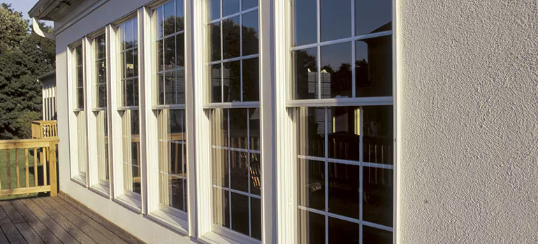 Home Window Glass Repair in Plantation, FL