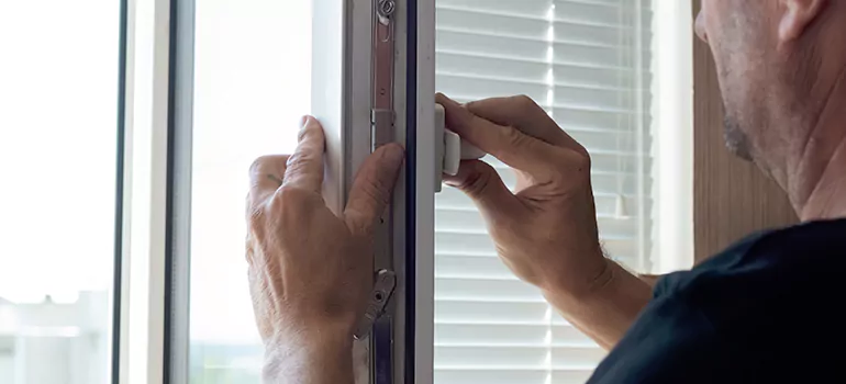 Custom Hopper Windows in Plantation, FL