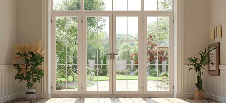 Impact Patio Doors in Plantation, FL