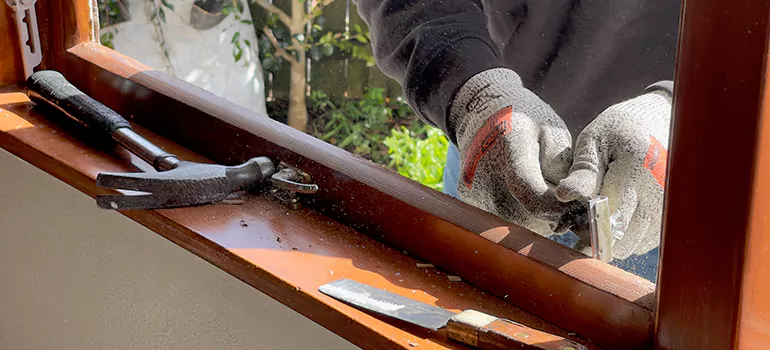 Industrial Window Repair in Plantation, FL