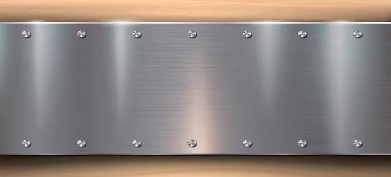 Interior Door Kick Plate Installation in Plantation, FL