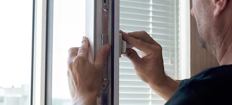 Lever Window Replacement Services in Plantation, FL