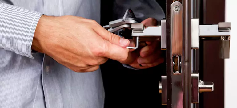 Local Multi Point Door Installation Experts in Plantation, FL