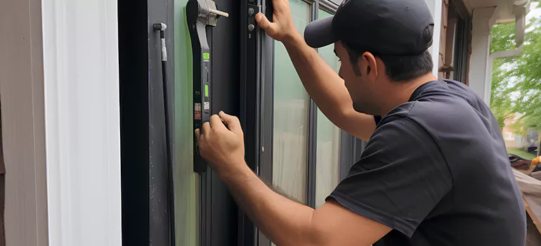 1 Way Privacy Window Film in Plantation, FL