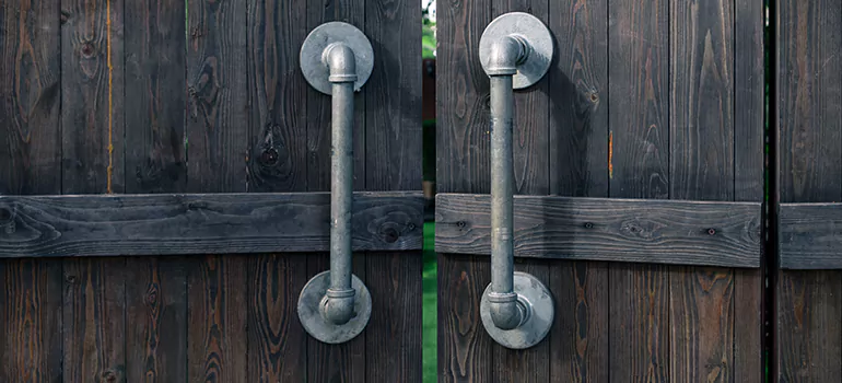 Pull Handle Installation in Plantation, FL