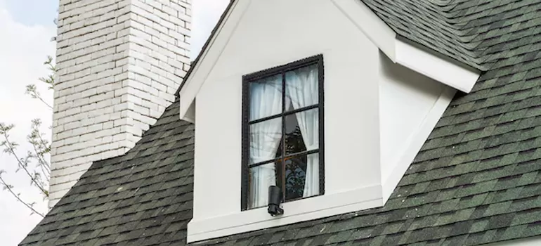 Roof Window Repair in Plantation, FL