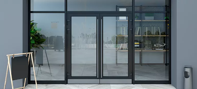 Sliding Screen Door Installation in Plantation, FL