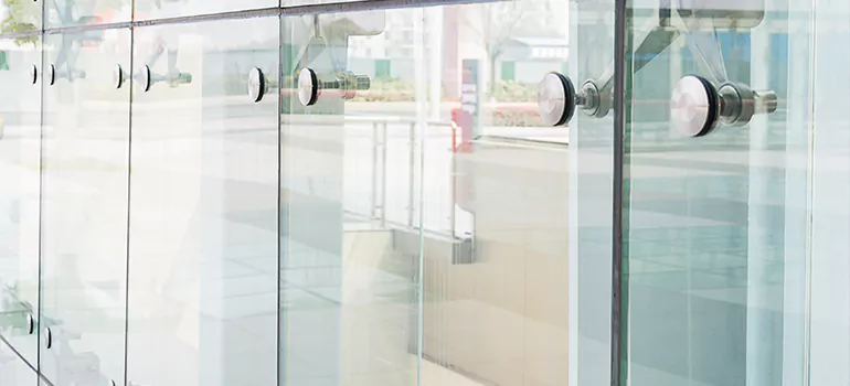 Glass Door Installation in Plantation, FL