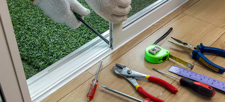  Automatic Sliding Door Repair in Plantation, FL