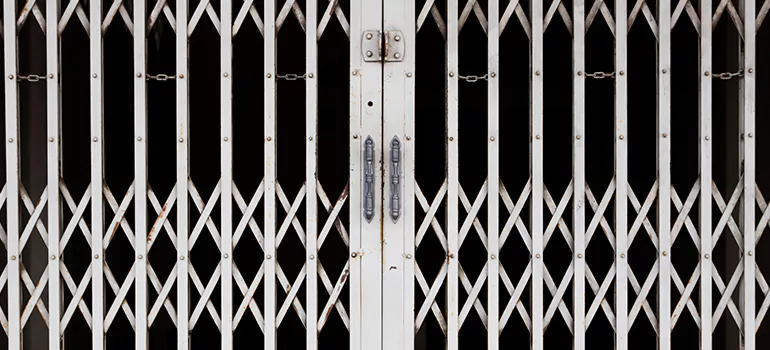 Steel Line Garage Door Repairs in Plantation, FL