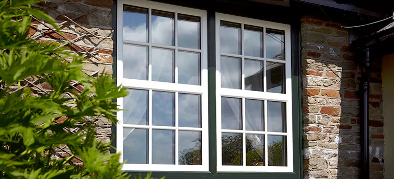 Stormproof Casement Windows in Plantation, FL