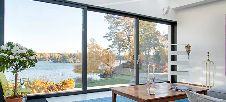 House Window Crank Repair in Plantation, FL