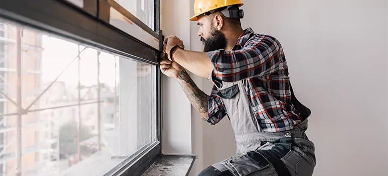 Window Glazing Company in Plantation, FL
