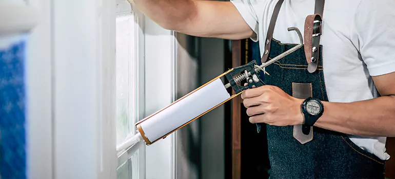 Window Jamb Extension in Plantation, FL