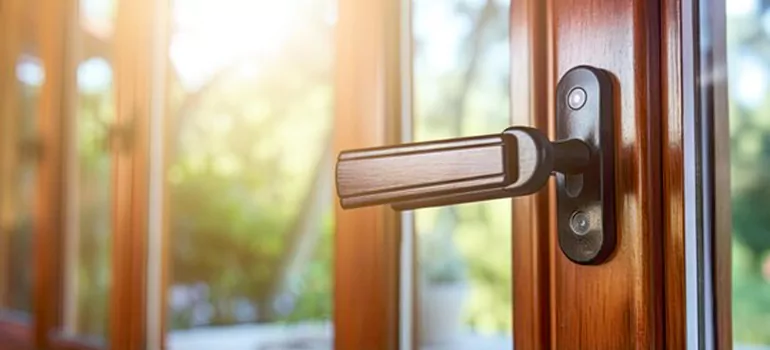 Double Glazing Window Latch Repairs in Plantation, FL