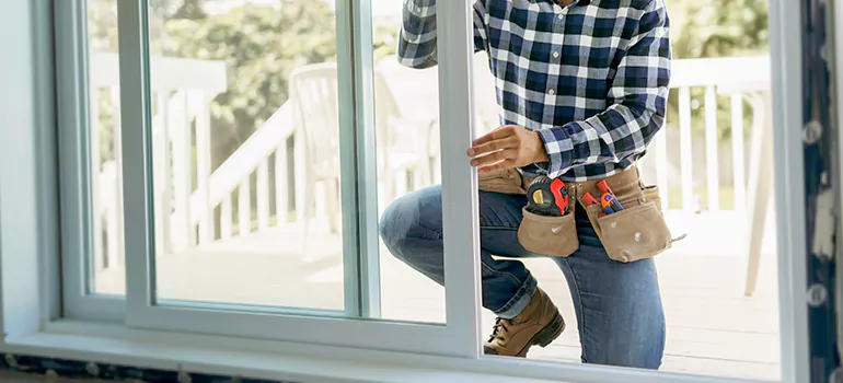 Commercial Window Replacement in Plantation, FL
