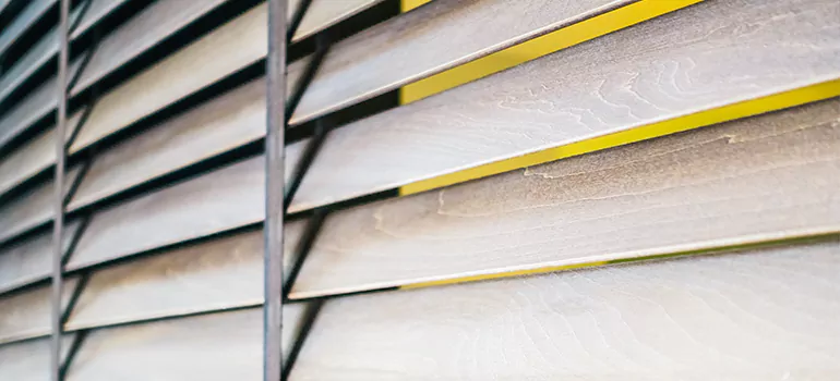 Shutter Installation Services in Plantation, FL