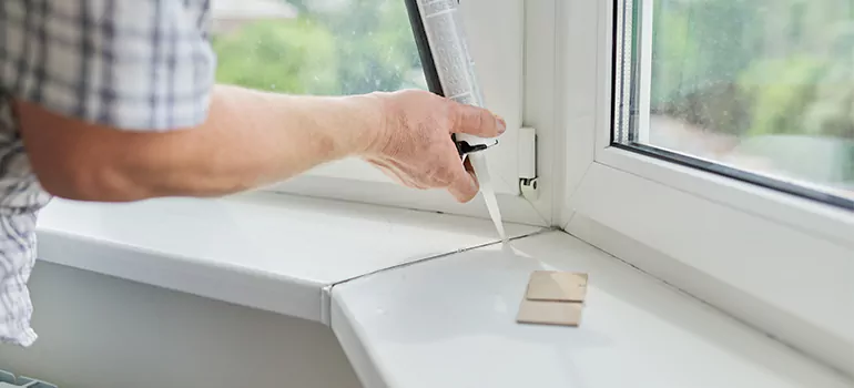 Professional Accordion Door Repair in Plantation, FL