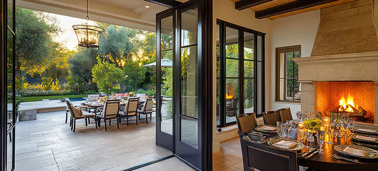 Aluminium Door Frame Installation Service in Plantation,FL