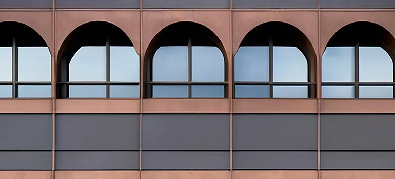 Modern Architectural Windows Repair in Plantation, FL