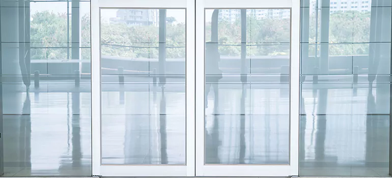 Automatic Door Openers in Plantation, FL