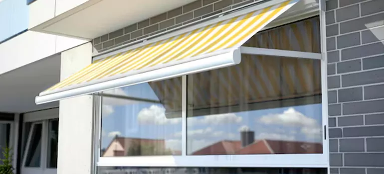 Awning Window Maintenance in Plantation, FL