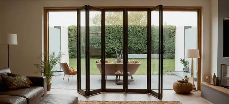 Cheap Bifold Doors in Plantation, FL