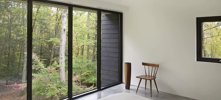 Bulletproof Window Protection Services in Plantation, FL