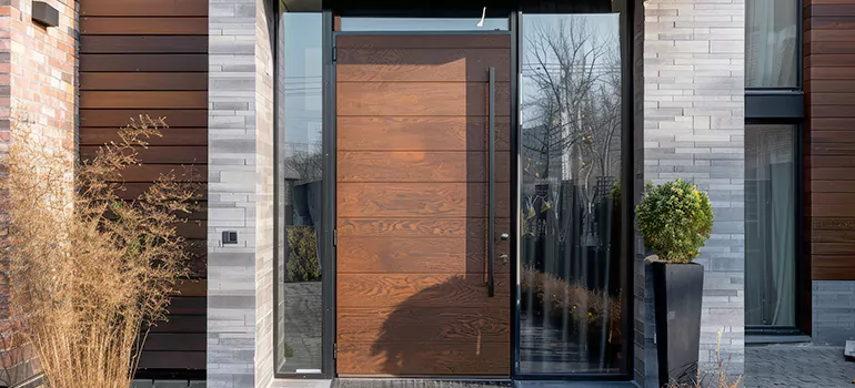 Burglary Proof Doors Company in Plantation, FL