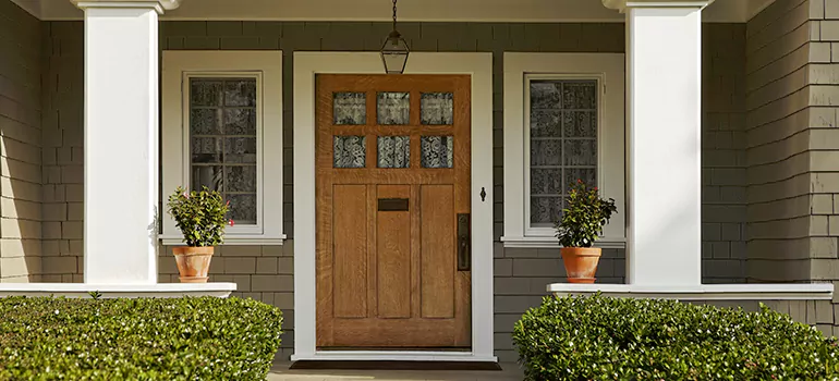Attic Door Insulation in Plantation, FL