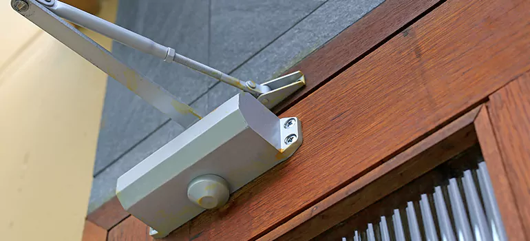Electric Garage Door Opener Installation in Plantation, FL