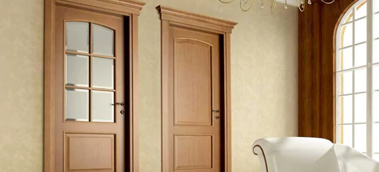 Cabinet Door Stiles in Plantation, FL