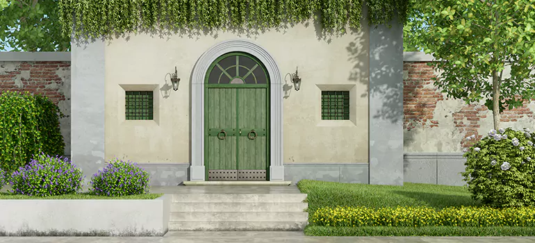 Weatherproof Screen Door in Plantation, FL